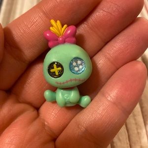 Disney Doorable- Scrump